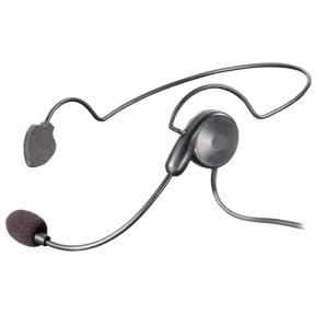 ULPCYB Cyber Lightweight Backband Headset for UltraPAK