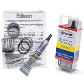314335 of Edson Marine Pedestal Maintenance Kits