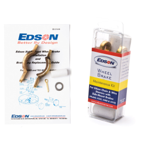 316689 of Edson Marine Pedestal Maintenance Kits
