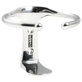 Stainless Steel Drink Holder - Triple