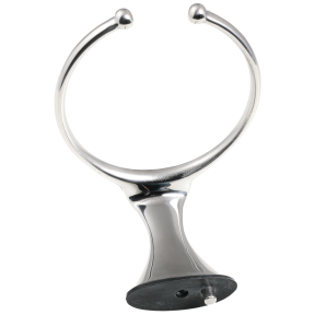 Stainless Steel Single Cup / Drink Holder