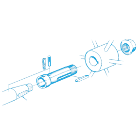 Wheel Adapters