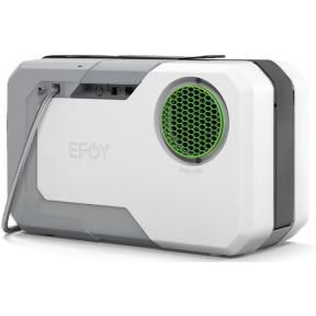 EFOY Comfort 80BT Fuel Cell
