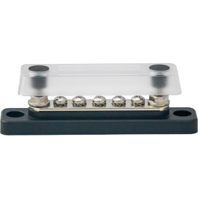 100A Bus Bar - 5 Screws of Egis Mobile Electric 100A Common Bus Bars