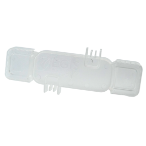 Cover for 35-750A ANL Fuse Block for Up to 4/0 Cables of Egis Mobile Electric 35-750A ANL Fuse Block for Up to 4/0 Cables