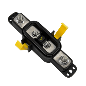 AMI / MIDI Safety Fuse Block - 30-200 Amps of Egis Mobile Electric AMI / MIDI Safety Fuse Block - 30 - 200 Amps