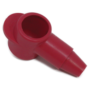 Insulator - Stud Cable Cap