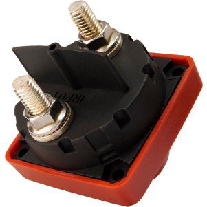 m-Series 300A Mini On/Off Battery Switch - Key Actuator