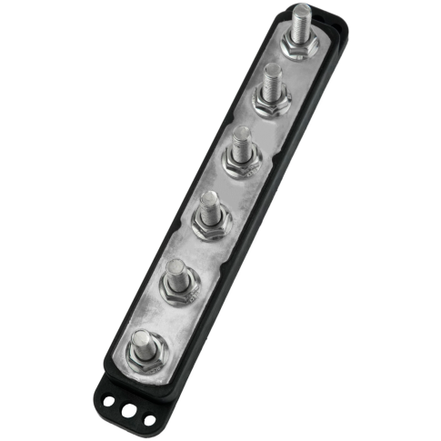 6 stud 250a maxibus of Egis Mobile Electric MaxiBus - 250A, 5/16" Studs
