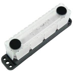 MaxiBus - 250A, Dual 5/16" Studs +Screw Terminals