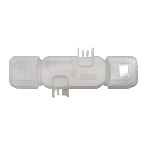 Cover for MEGA Fuse Block - 100-300A of Egis Mobile Electric MEGA / AMG Fuse Block, Sealed - 100-300A w/ Cover
