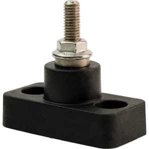 Power Post Cable Terminal Stud - 10 of Egis Mobile Electric Power Post Cable Terminal Studs