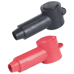 CableCap Protective Stud Terminal Insulators