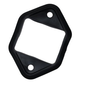 Trim Bezel for 185 Series Panel Mount Breakers of Egis Mobile Electric Trim Bezel for 185 Series Panel Mount Breakers