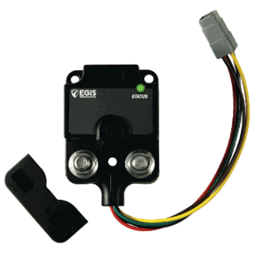 XD Series Bi-Stable Flex Relay/ACR/LVD - DTM