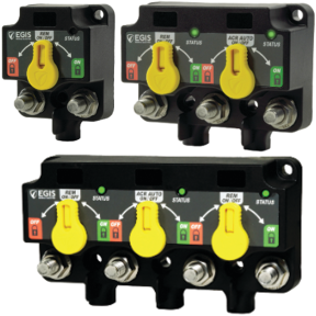 XD Series NMEA 2000