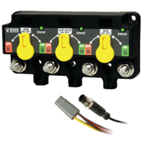 XD Series NMEA 2000