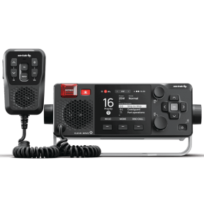 X100 Marine VHF with Class B AIS