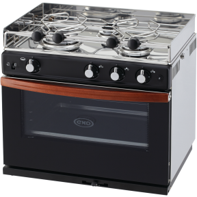 ENO Gascogne 3-Burner Marine Stove