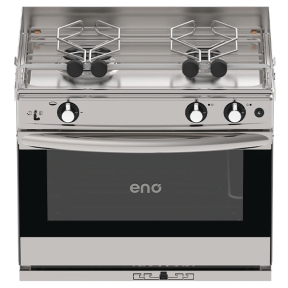 ENO Open Sea 2-Burner Marine Stove