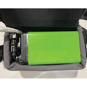 Wireless Battery Monitor Kit
