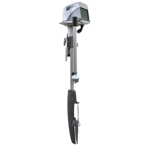 EP Carry Gen2 Electric Outboard - Standard Shaft