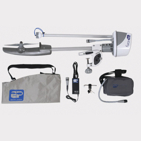 Electric Outboard - Standard Shaft