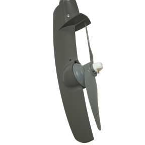 EP Carry Gen2 Electric Outboard - Standard Shaft