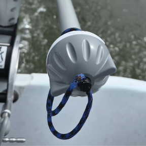 EP Carry Gen2 Electric Outboard - Standard Shaft