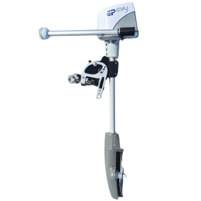 EP Carry Gen2 Electric Outboard - Standard Shaft