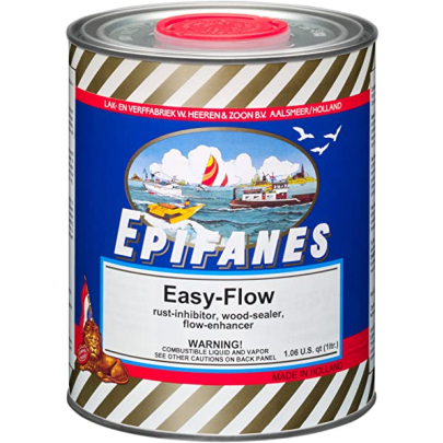 ef1000 of Epifanes Easy-Flow