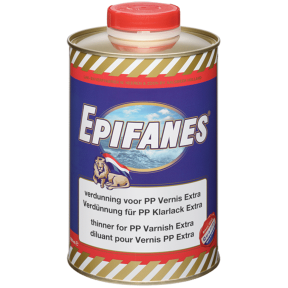 PP Varnish Extra