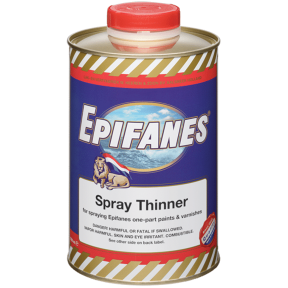 Spray Thinner