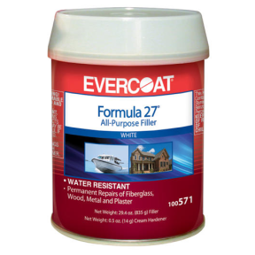 100571 of Evercoat Formula 27 