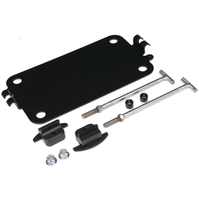Battery Tie Down Systems