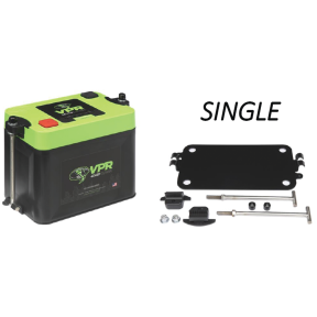 Battery Tie Down Systems