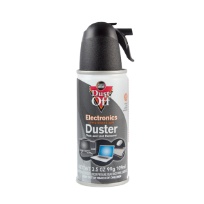 dpsjb of Falcon Safety Dust-Off