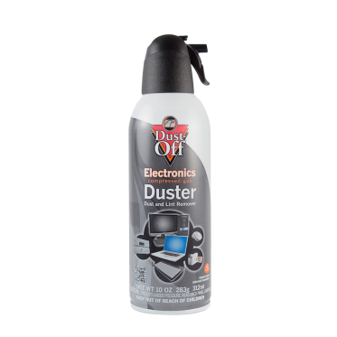 dpsxl of Falcon Safety Dust-Off