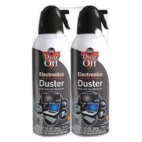 dpsxlp of Falcon Safety Dust-Off