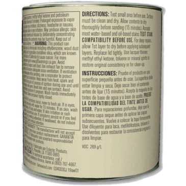 Famowood Original Wood Filler 