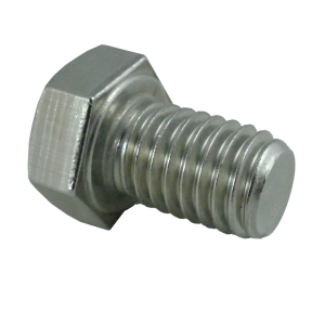 268-115 of Fasco Fastener Cap Screw-Hex Head SS