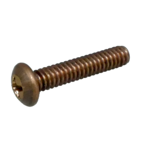 6035 of Fasco Fastener Machine Screw - Pan Head