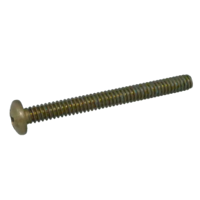 6038 of Fasco Fastener Machine Screw - Pan Head