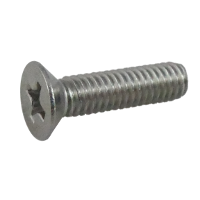 1039 of Fasco Fastener SAE Machine Screw - Flat Head - Phillips