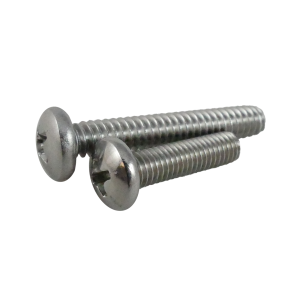 3783 of Fasco Fastener SAE Machine Screw - Pan Head - Phillips