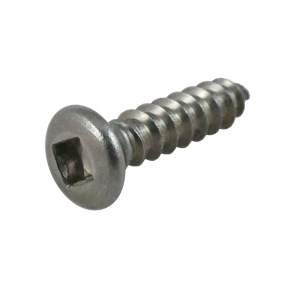 3460 of Fasco Fastener Self-Tapping Screw - Oval Head