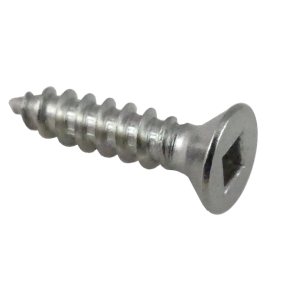 7890 of Fasco Fastener Square Flat SMS 7890