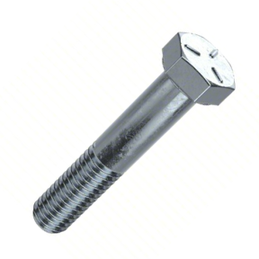 123 of Fasco Fastener SS HEX Head Cap Screw
