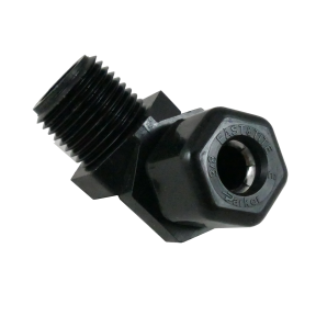 angle of FCI WaterMakers Elbow Fitting
