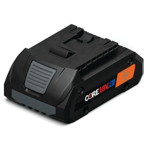 Battery Pack CORE 18V 4.0Ah AMPShare